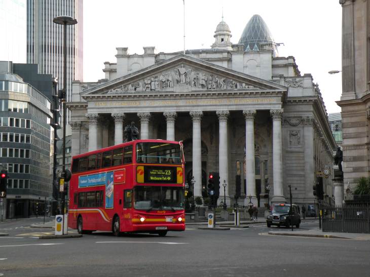  Royal exchange